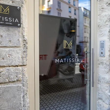 Le Matissia-3
